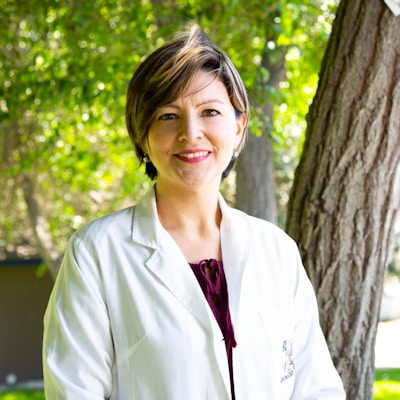 Dt. Ayşe Yıldız